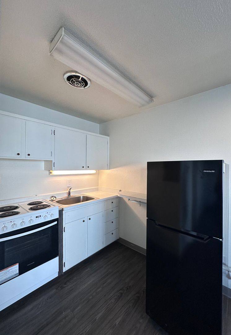 Apartment for rent at 438 SW 5th St, Pendleton, OR 97801