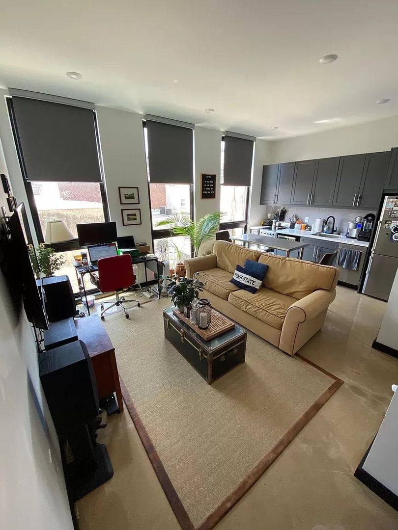 Apartment for rent at 1434-42 Frankford Ave, Philadelphia, PA 19125