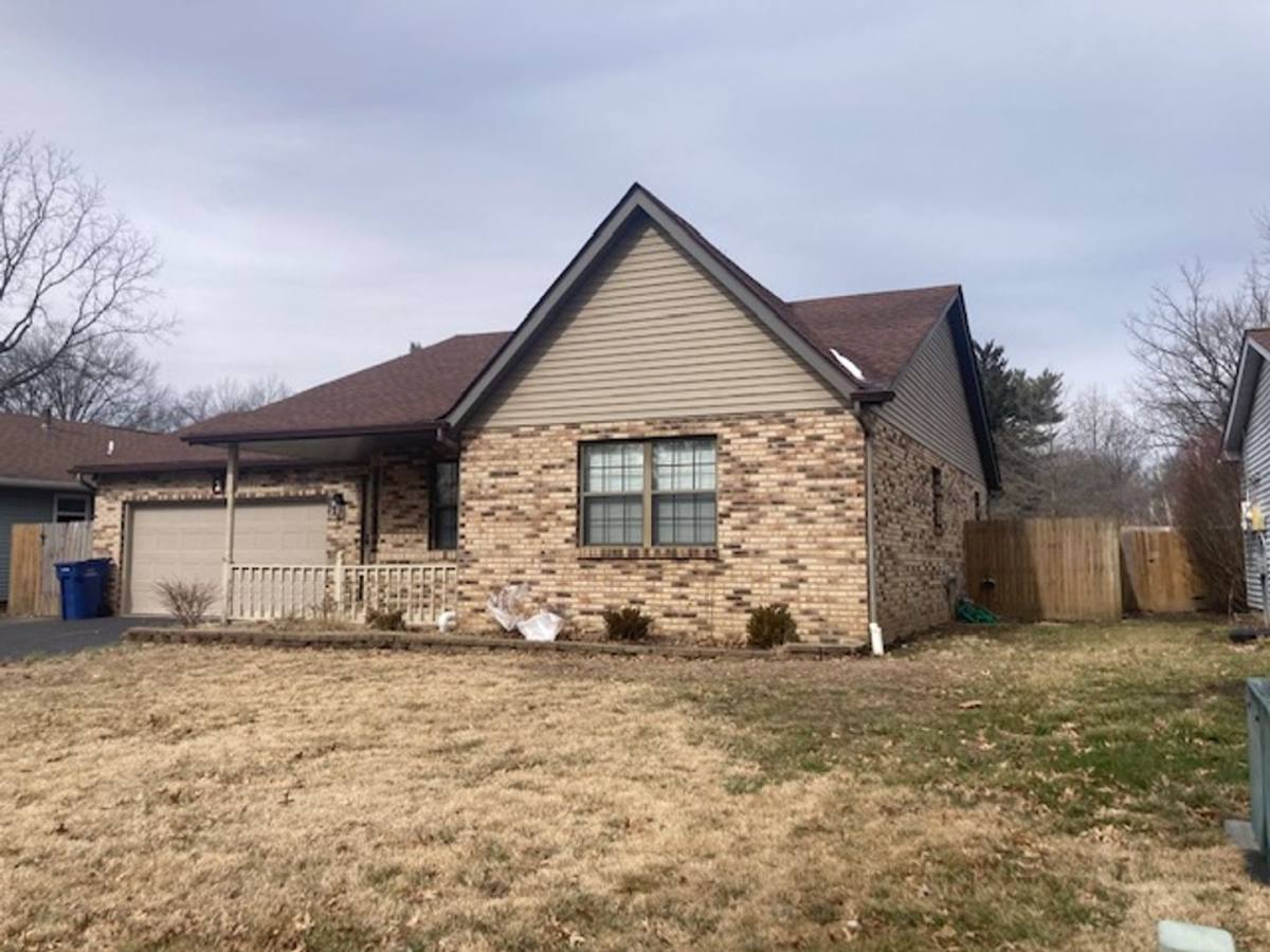 House for rent at 2 Emery Court, Belleville, IL 62226