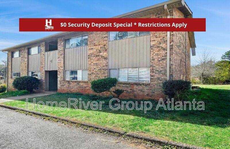 Condo for rent at 3600 Indian Creek Way Bldg H #H3, Clarkston, GA 30021