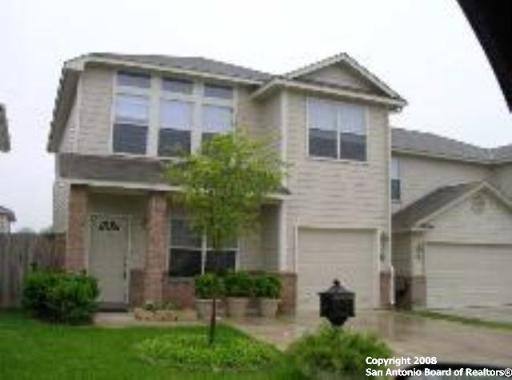 House for rent at 7207 Painter Way, San Antonio, TX 78240
