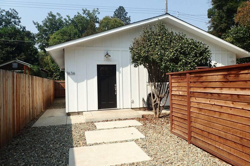 House for rent at 1636 49th St, Sacramento, CA 95819
