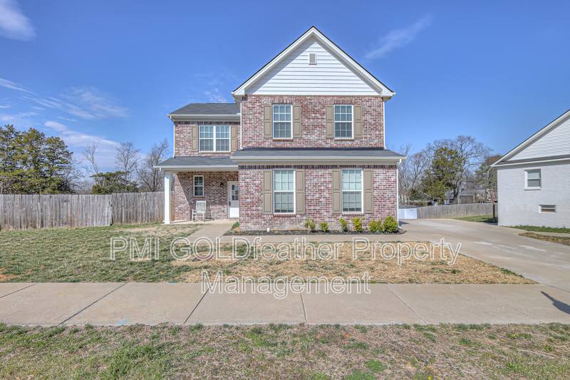 House for rent at 1012 Trevino Place, Antioch, TN 37013