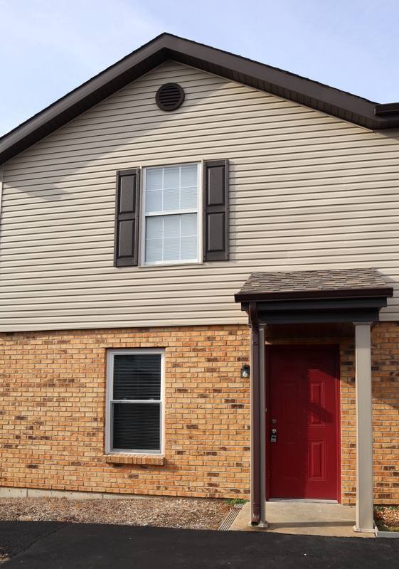 Townhouse for rent at 2236 Cordova Court #B, Warrenton, MO 63383