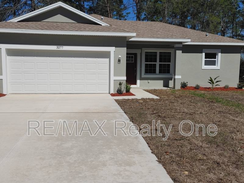 House for rent at 3277 W Gainesville Dr, Dunnellon, FL 34433