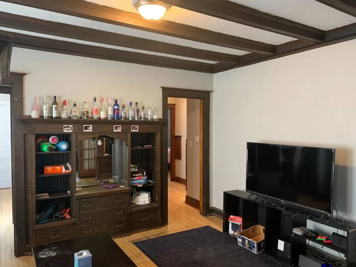 Townhouse for rent at 3009 N Maryland Ave, Milwaukee, WI 53211