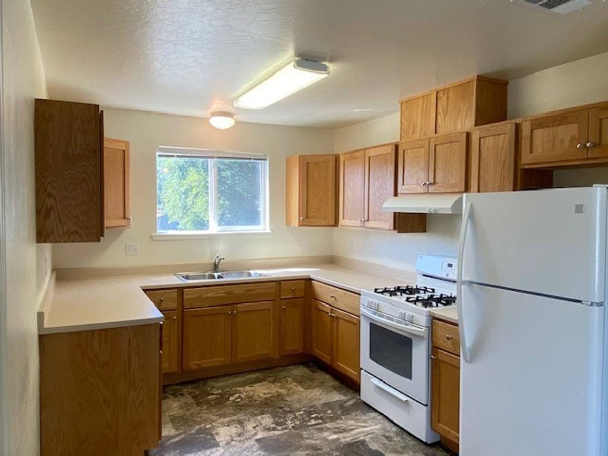 Apartment for rent at 312 N Fortuna Blvd, Fortuna, CA 95540