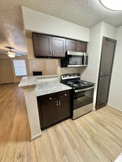 Apartment for rent at 2504 Huntwick #10, Austin, TX 78741