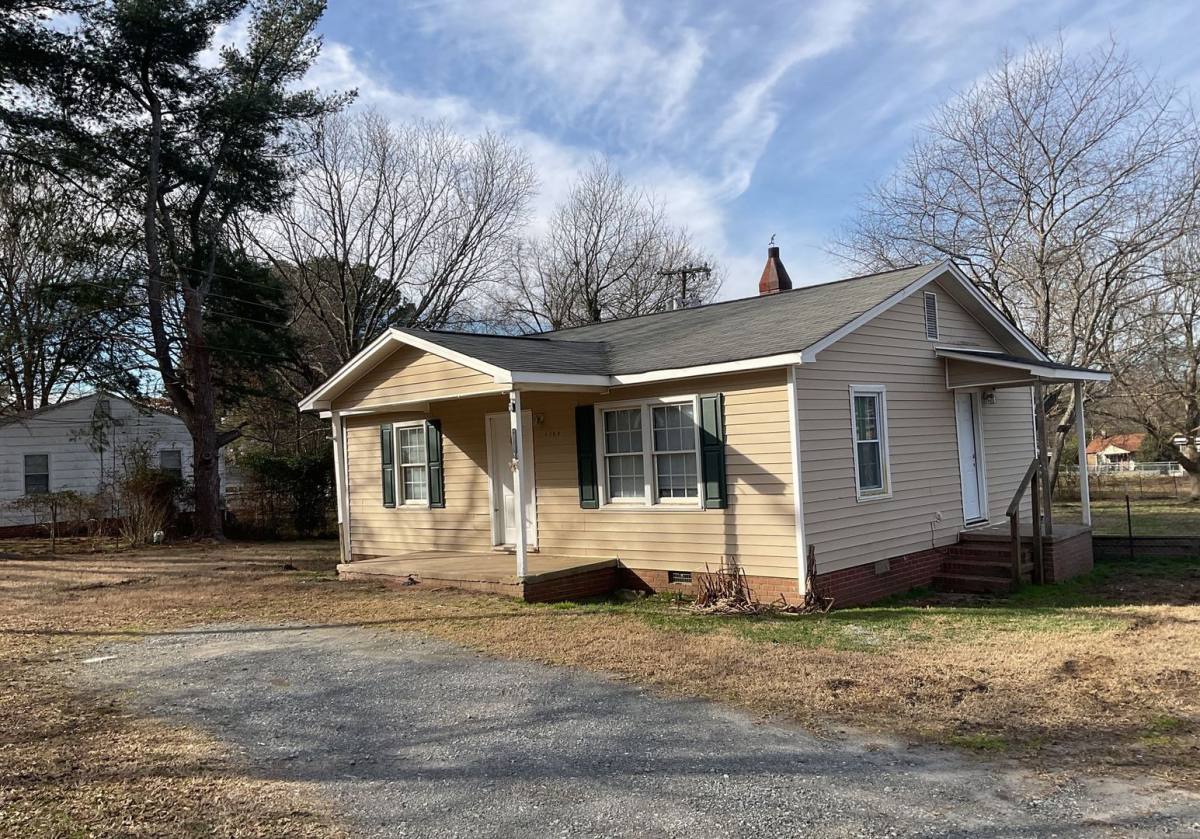 House for rent at 4109 Grissom St, Gastonia, NC 28056