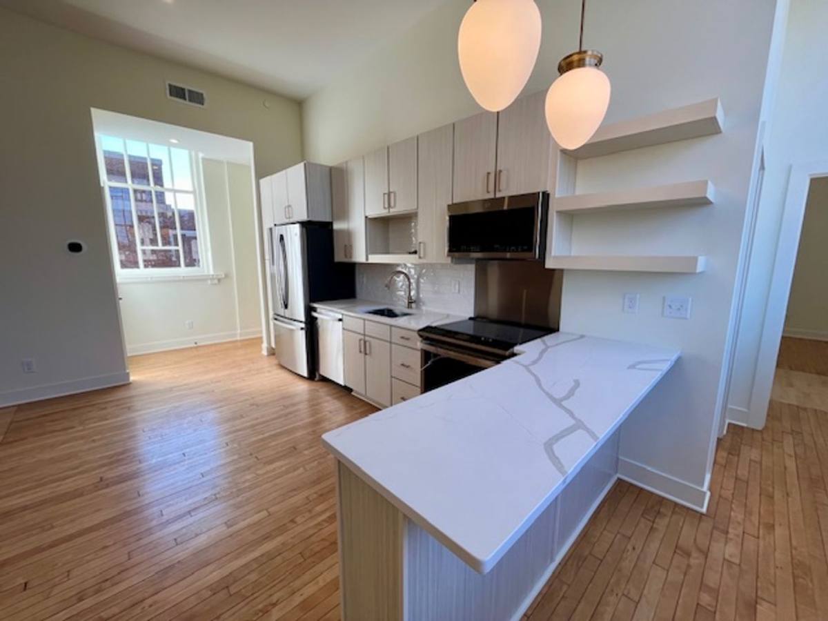 Apartment for rent at 1810 Sils Ave, Louisville, KY 40205