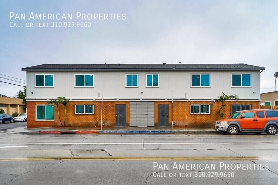 Apartment for rent at 94 E Market St #92, Long Beach, CA 90805