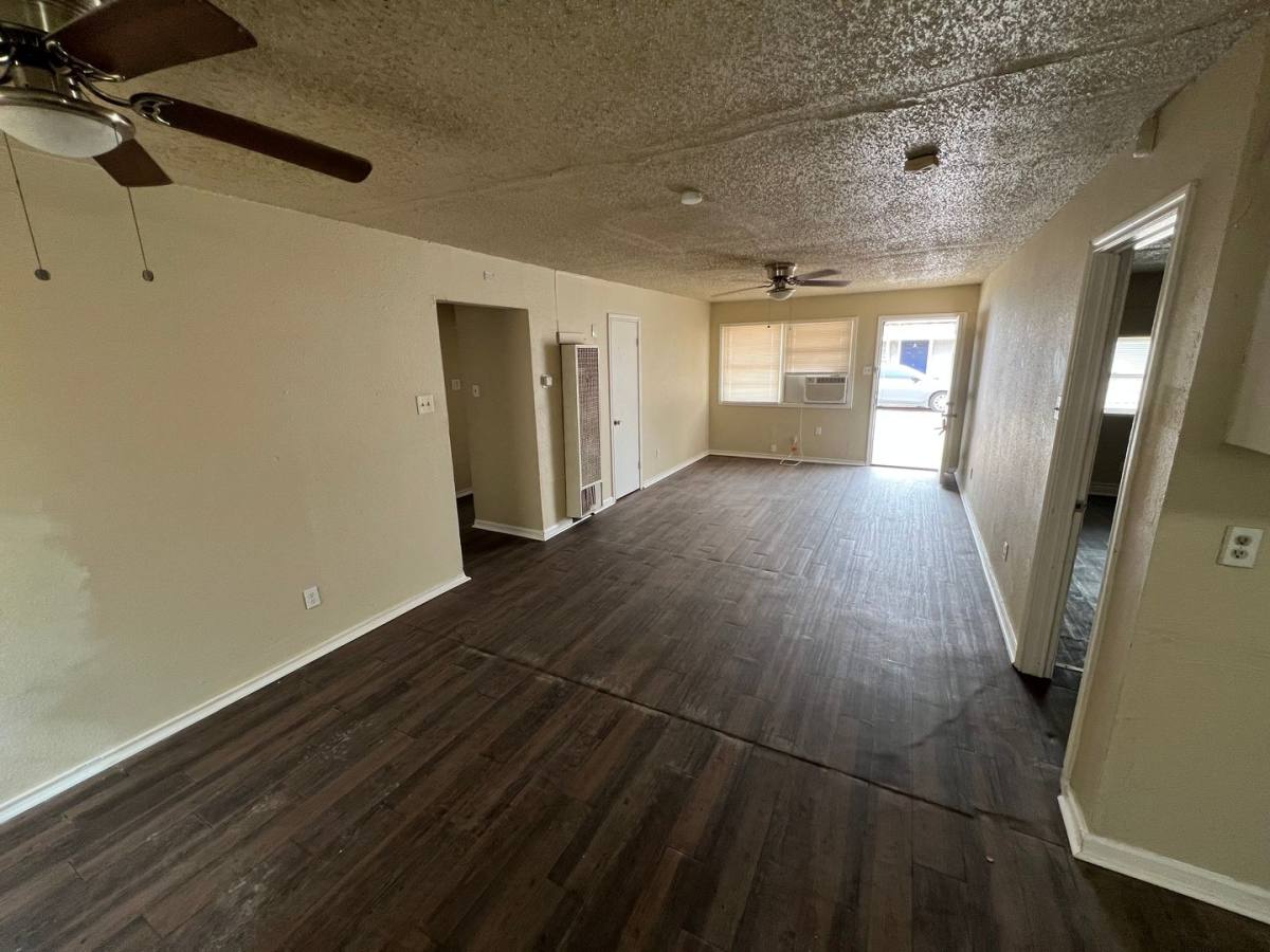 Apartment for rent at 1730 E Dartmouth, Lubbock, TX 79403