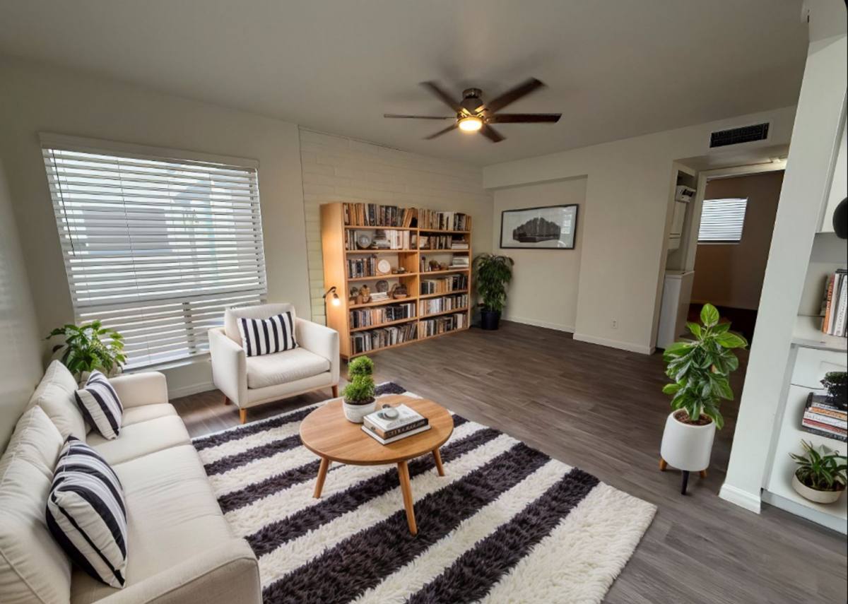 Apartment for rent at 534 E Huntington Dr, Tempe, AZ 85282