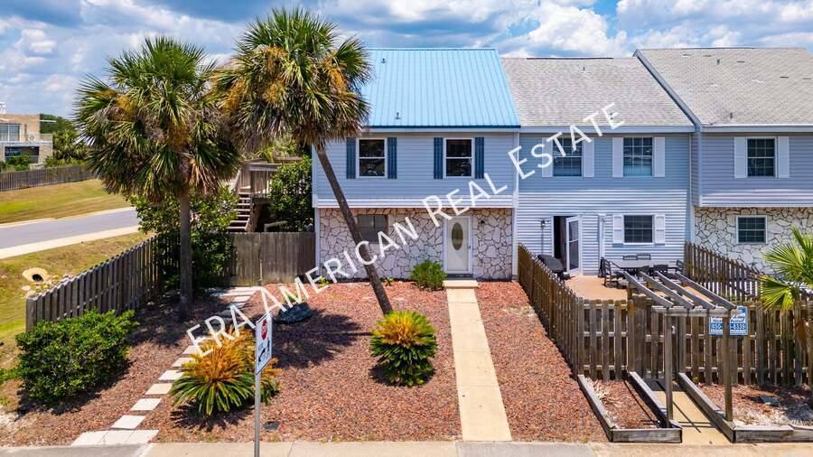 Townhouse for rent at 356 Billfish Ave #8, Fort Walton Beach, FL 32548