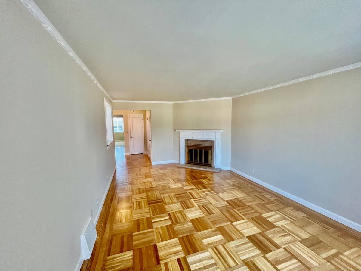 Apartment for rent at 4307-4311 Irving St, San Francisco, CA 94122