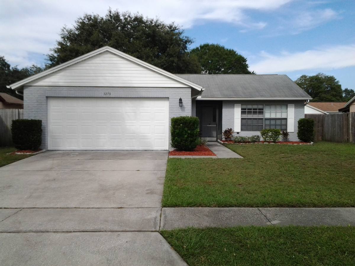 House for rent at 3279 Piccard Loop, New Port Richey, FL 34655