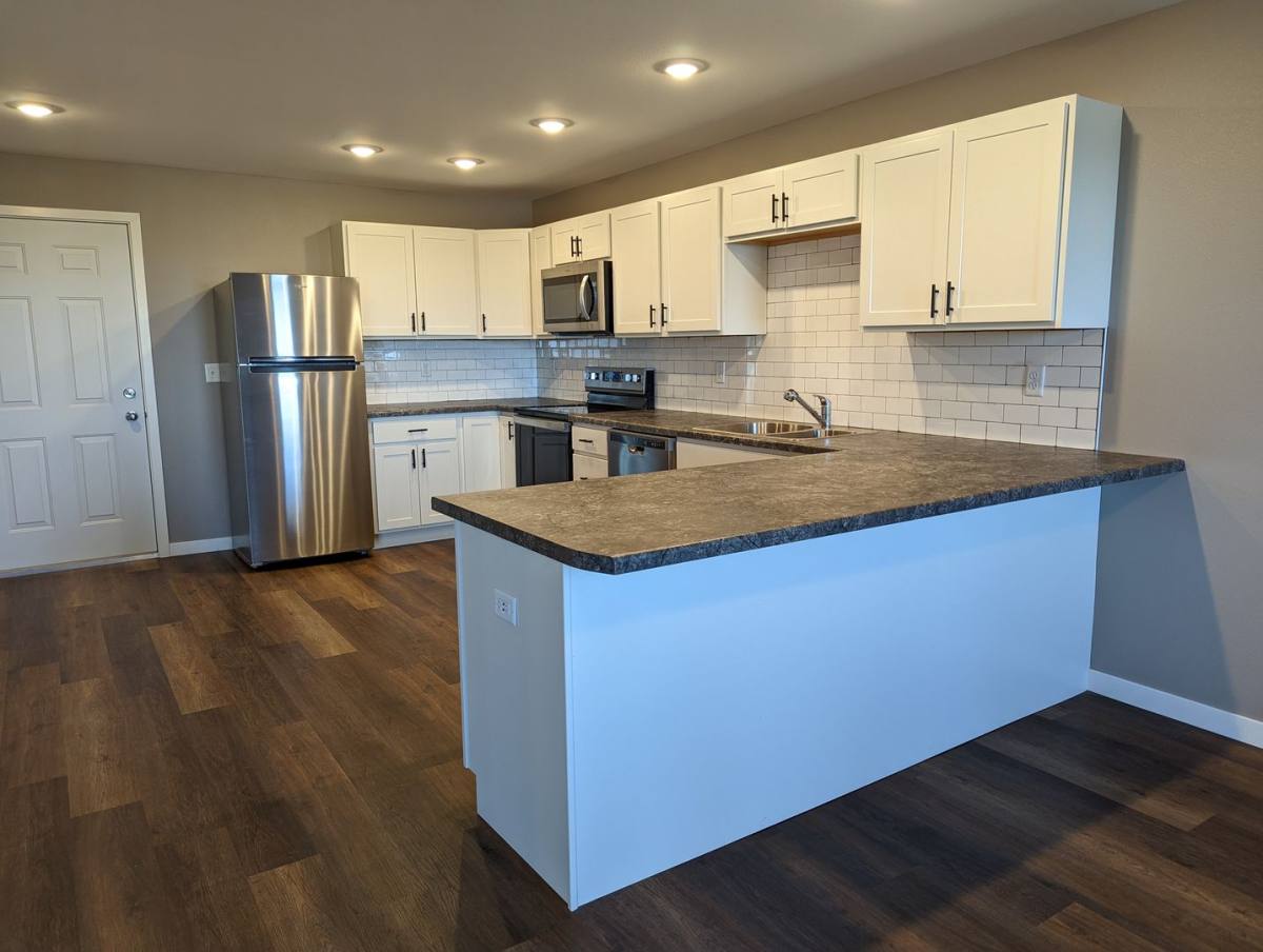 Apartment for rent at 1873 10th Ave E, Alexandria, MN 56308