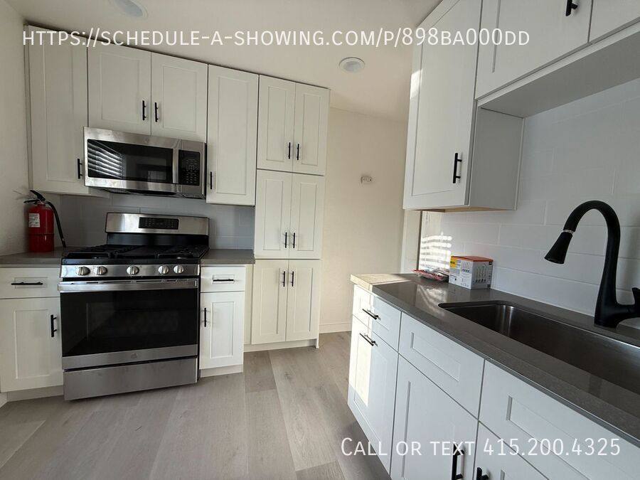 Apartment for rent at 265 Center Ave #B, Aptos, CA 95003
