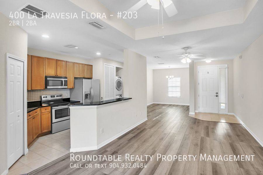 Condo for rent at 400 La Travesia Flora #203, Saint Augustine, FL 32095