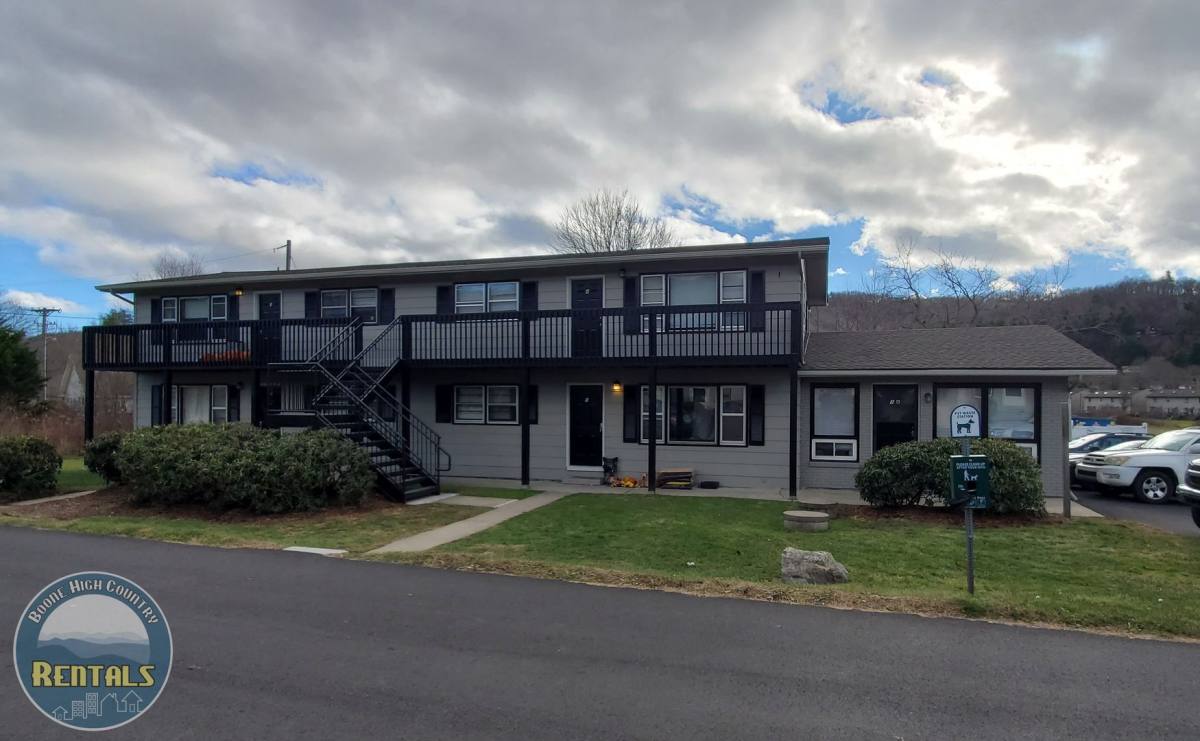 Apartment for rent at 245 Bamboo Rd, Boone, NC 28607