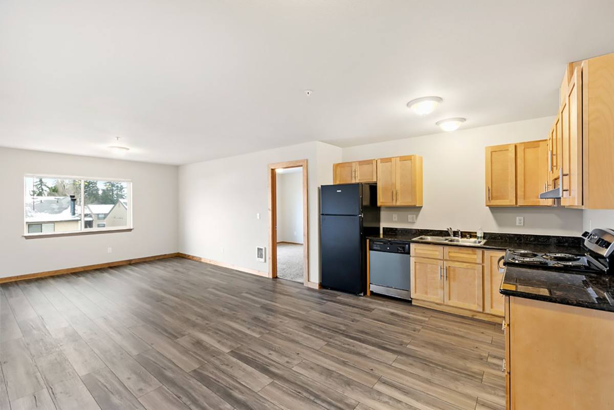 Apartment for rent at 901 E 72nd St, Tacoma, WA 98404