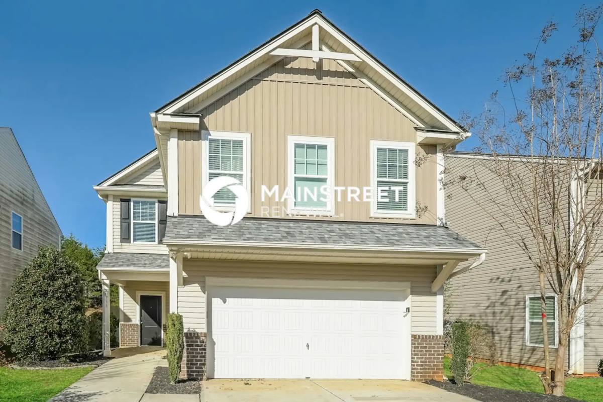 House for rent at 738 Petree Farm Lane, Rural Hall, NC 27045