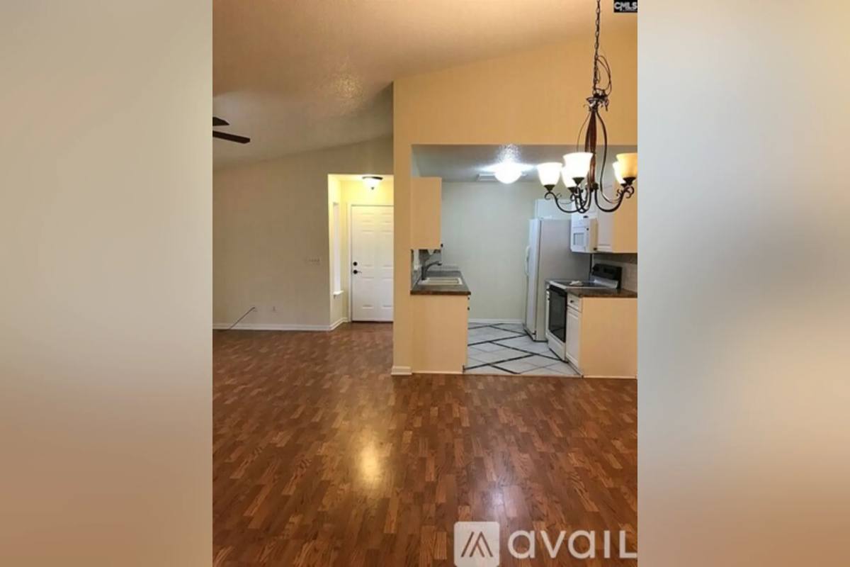 Condo for rent at 743 Coventry Lane #B 7, Florence, SC 29501
