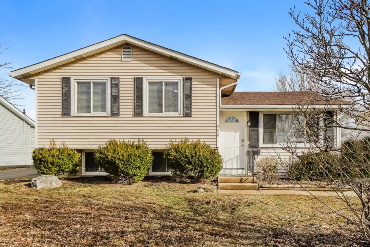 House for rent at 1996 Tupsfield Rd, Columbus, OH 43229