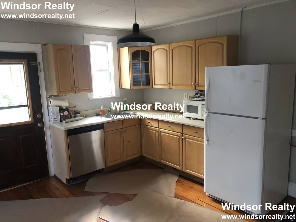 Townhouse for rent at 78 Charlesbank Rd #TWNH, Newton, MA 02458