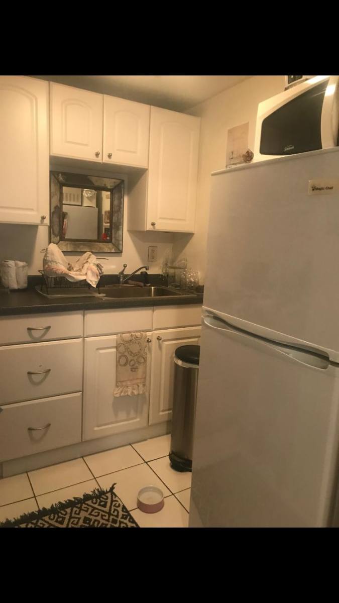 Apartment for rent at 289 Newbury #2, Boston, MA 02116