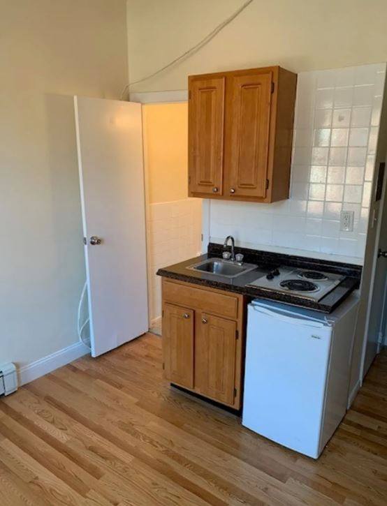 Apartment for rent at 53 S Huntington Ave #103, Jamaica Plain, MA 02130