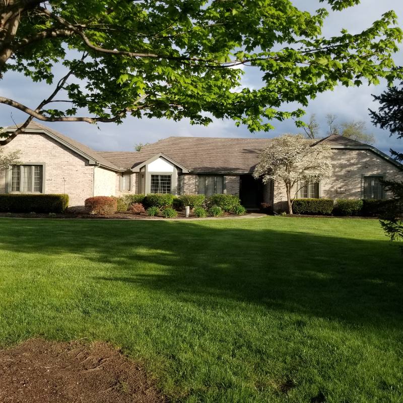 House for rent at 3563 Stonebrooke, Maumee, OH 43537