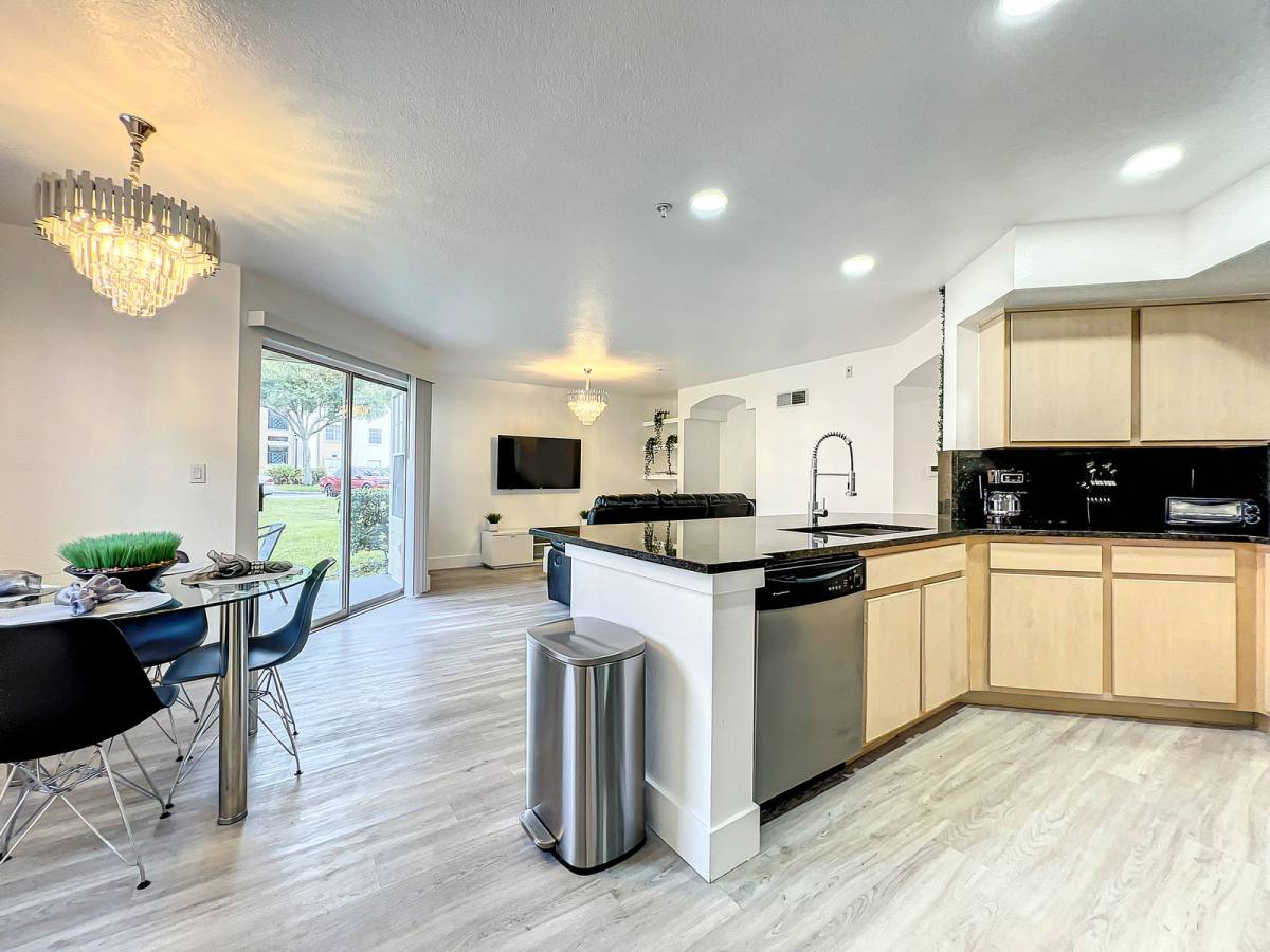 Condo for rent at 7300 Westpointe Blvd #712, Orlando, FL 32835