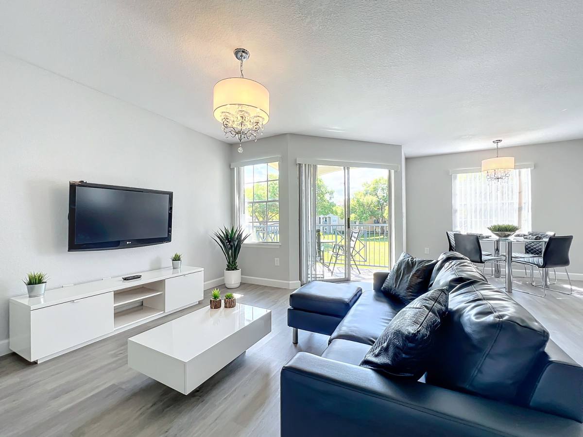 Condo for rent at 7360 Westpointe Blvd #125, Orlando, FL 32835