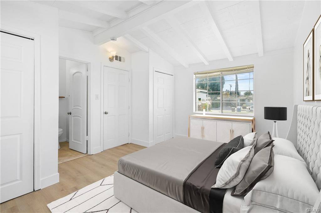 House for rent at 20321 Hamlin St, Winnetka, CA 91306