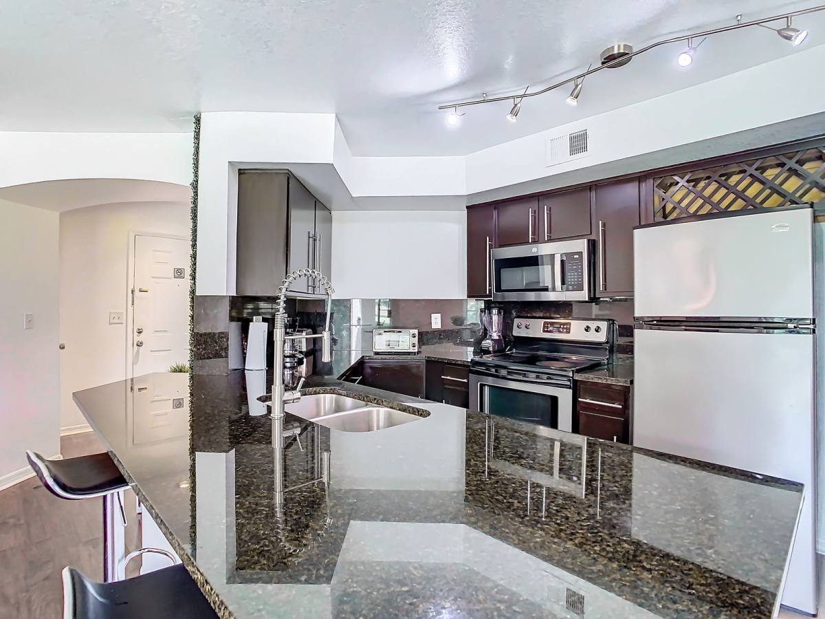 Condo for rent at 7220 Westpointe Blvd #1412, Orlando, FL 32835