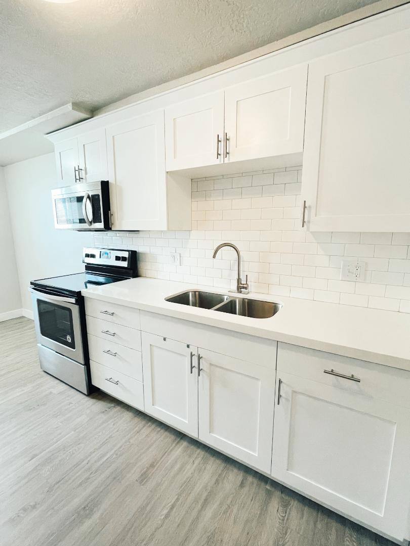 Apartment for rent at 31 W 1600 N #31 Sunset-4, Clearfield, UT 84015