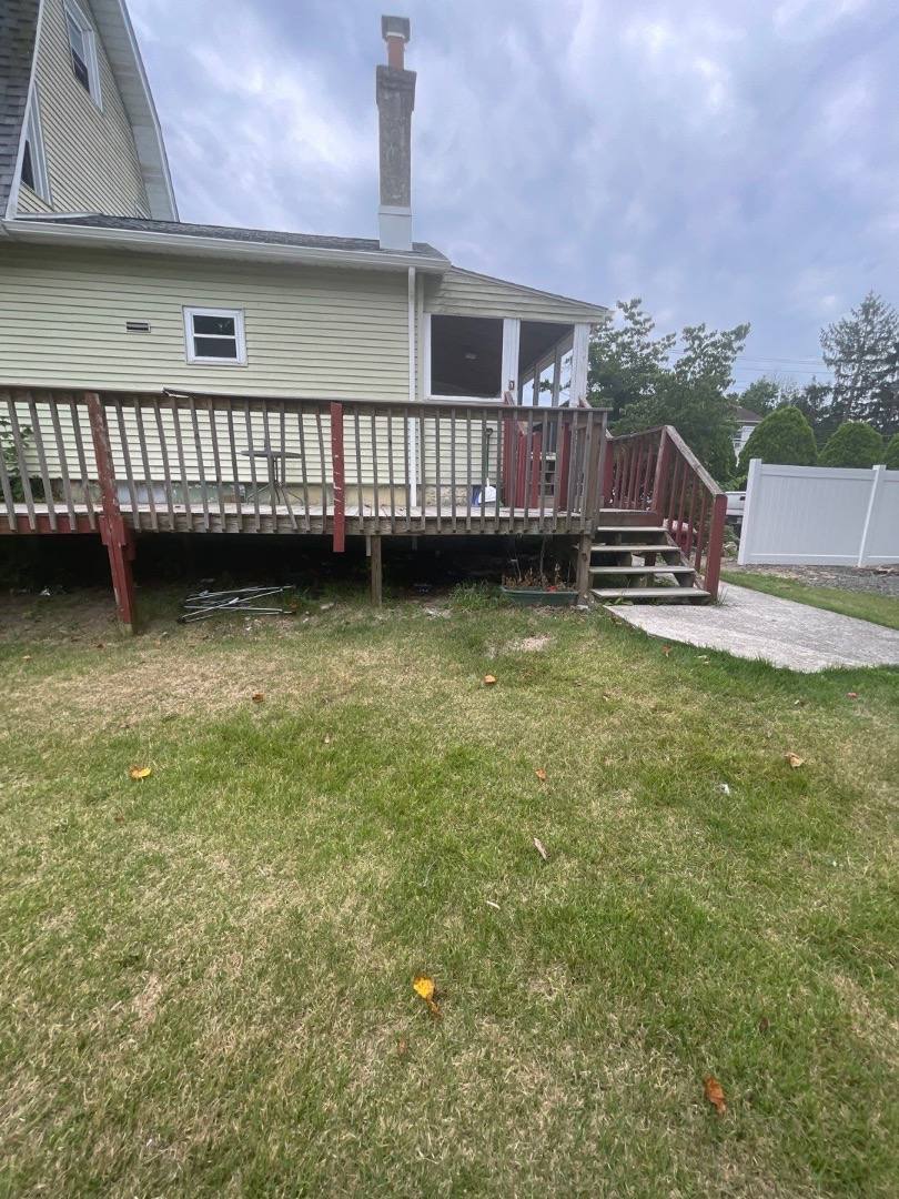 House for rent at 603 Philadelphia Ave #603, Egg Harbor City, NJ 08215