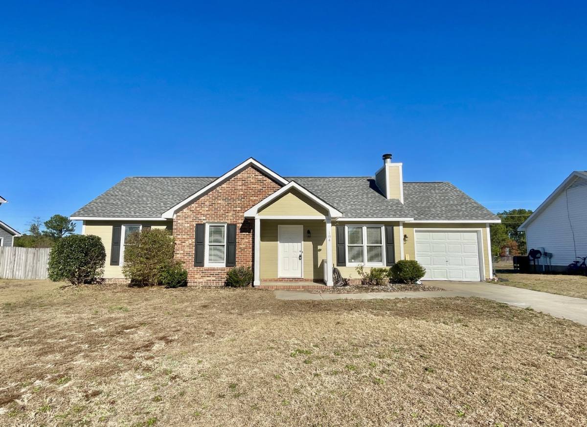 House for rent at 184 Brandywood Court, Cameron, NC 28326
