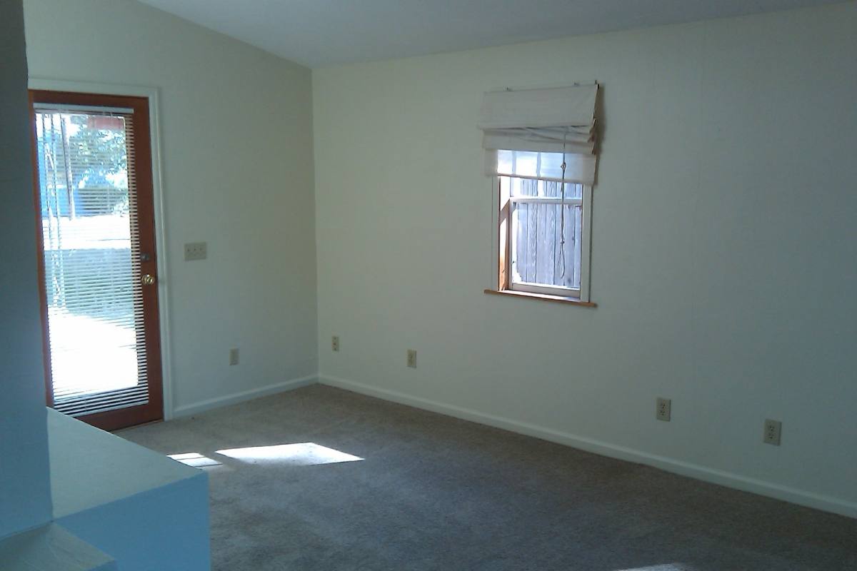 Apartment for rent at 104 W Cleveland - 104A, Lafayette, CO 80026