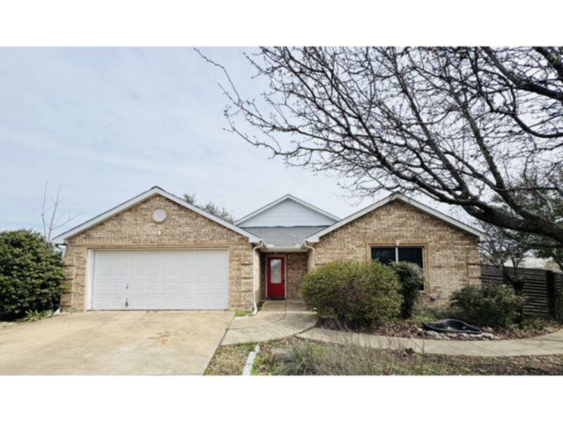 House for rent at 510 Katie Court, Seagoville, TX 75159
