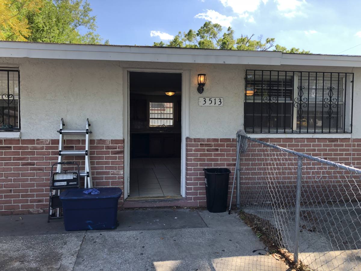 House for rent at 3513 E Emma St, Tampa, FL 33610