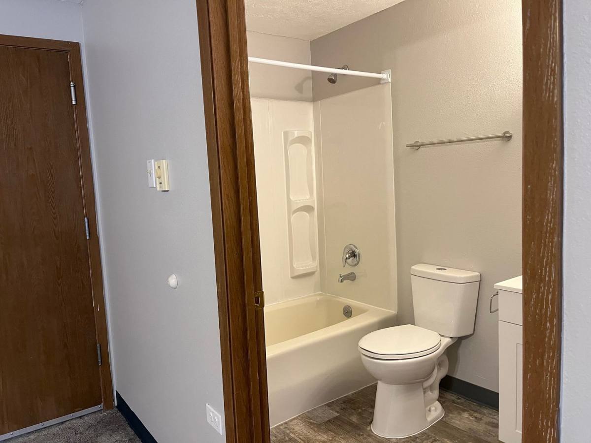 Apartment for rent at 491 Caswell Ave W, Twin Falls, ID 83301