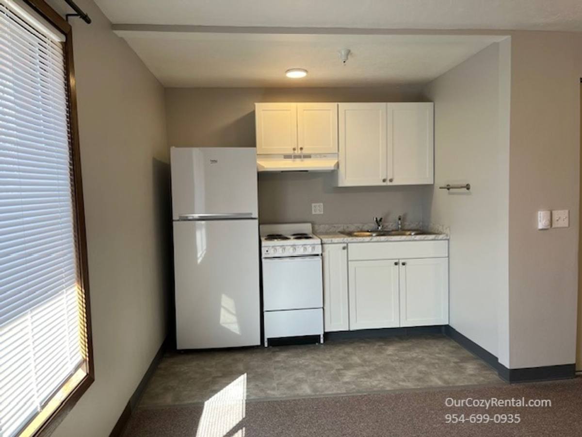 Apartment for rent at 491 Caswell Ave W, Twin Falls, ID 83301