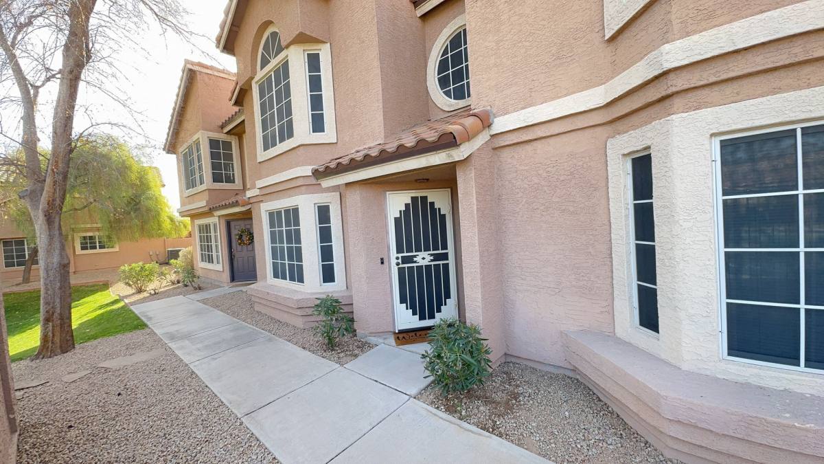 House for rent at 2875 W Highland St, Chandler, AZ 85224