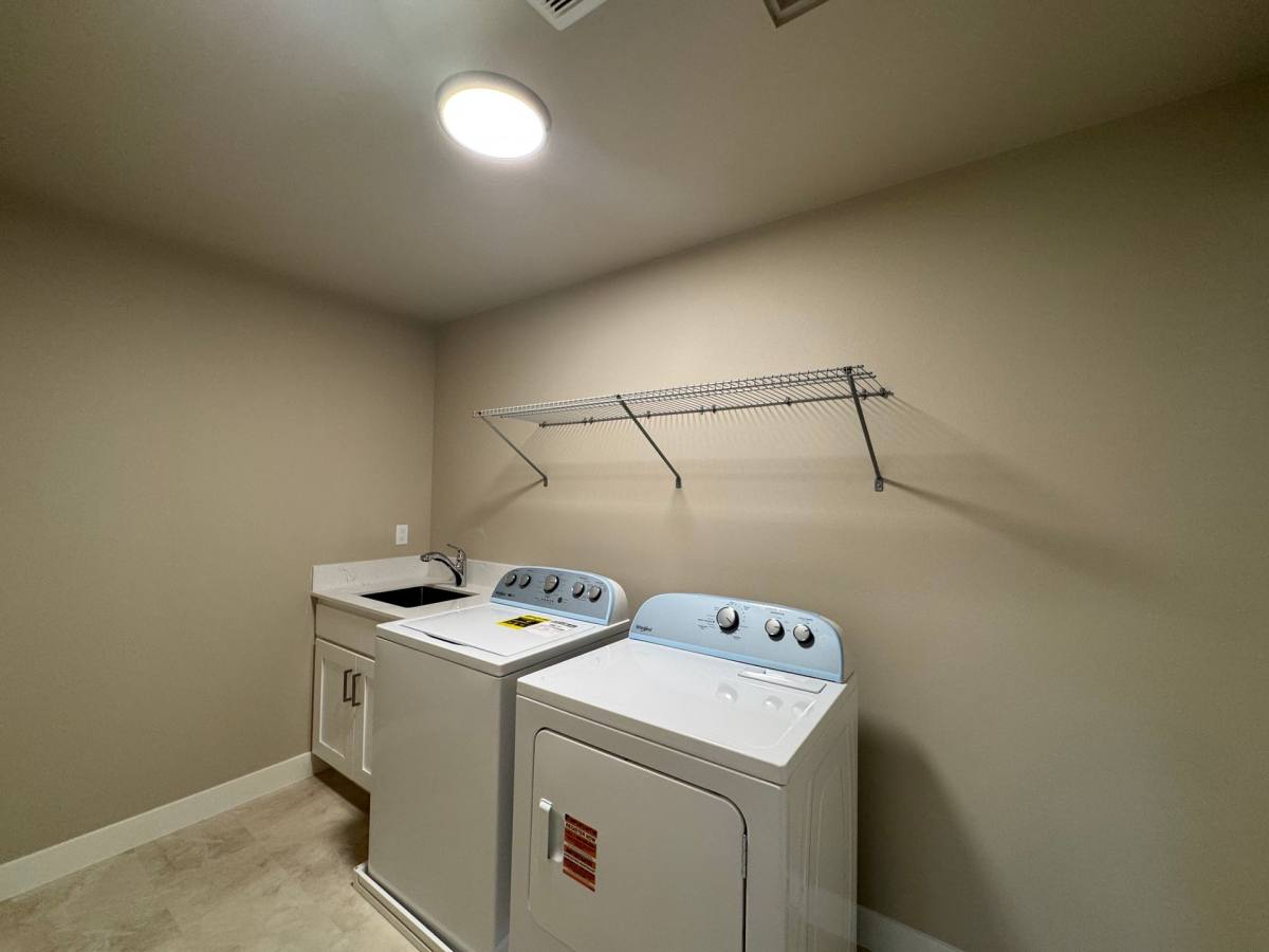 Apartment for rent at 1606 106th Place SW, Everett, WA 98208