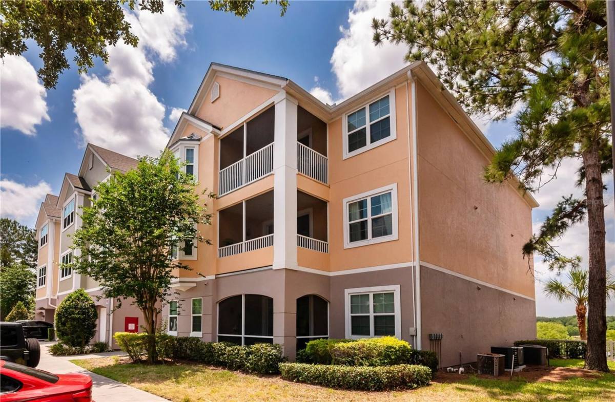 Condo for rent at 3480 Soho St, Orlando, FL 32835