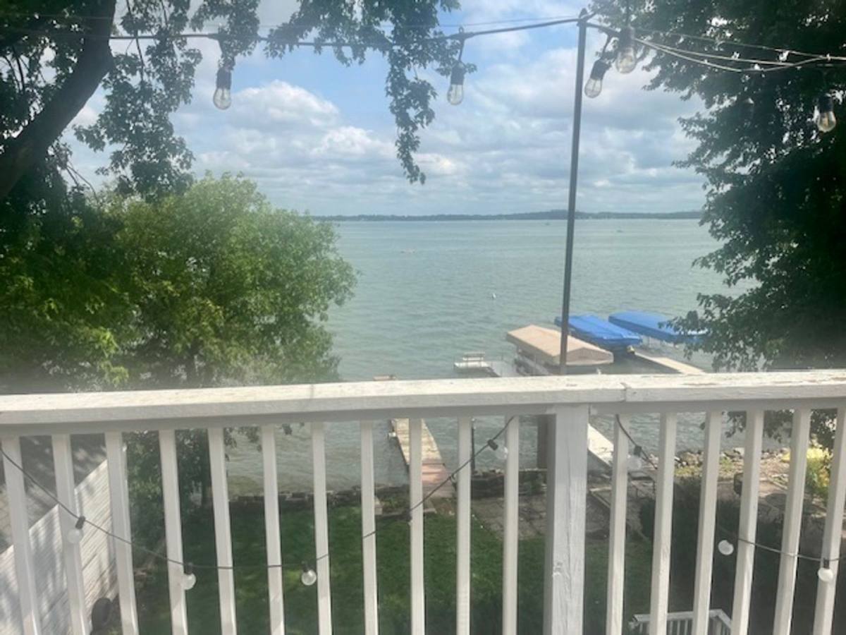 Apartment for rent at 729 Jenifer St, Madison, WI 53703