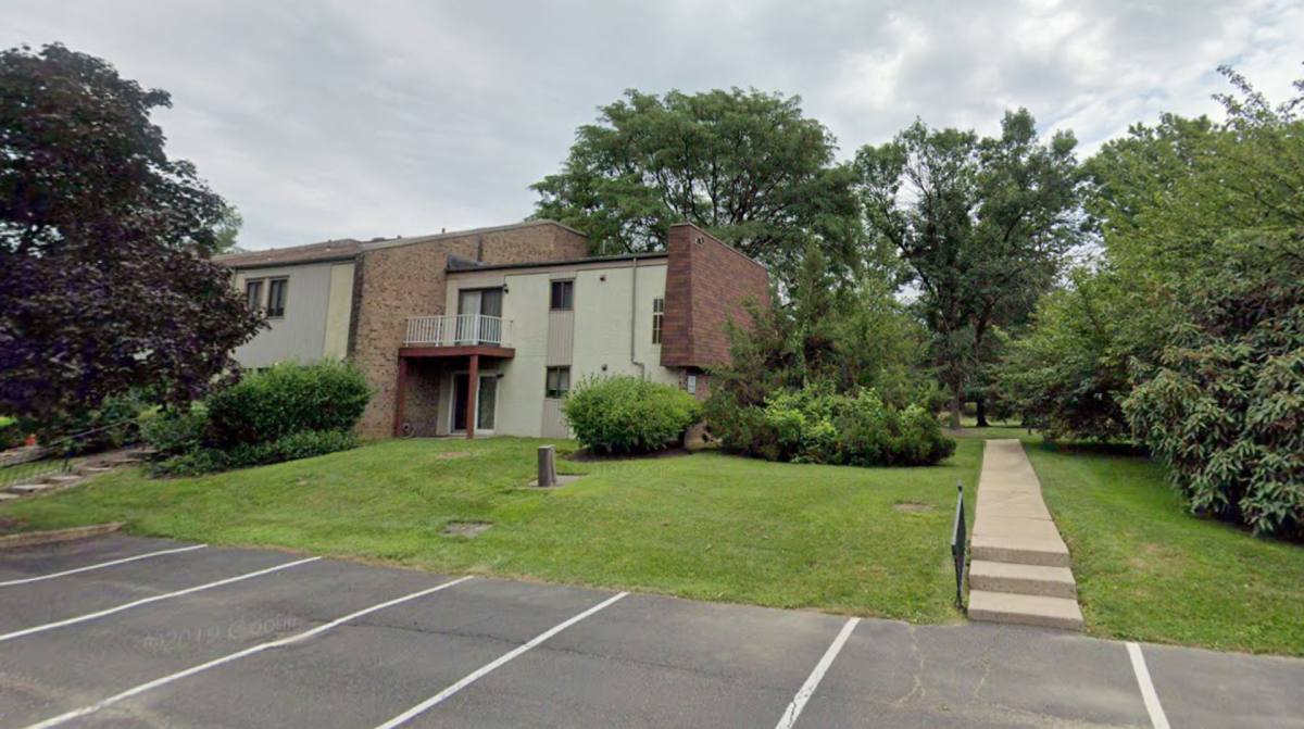Condo for rent at 4600 Acton Court, Bensalem, PA 19020