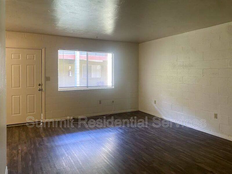 Apartment for rent at 2602 N Tucson Blvd #4, Tucson, AZ 85716
